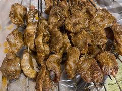 -酒宝荡烧烤(长航局江大路住宅小区店)