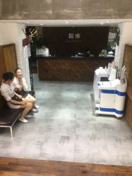 -川禾美发沙龙
