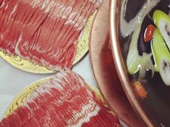 -东来顺饭庄(王府井步行街店)