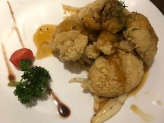 香汁银鳕鱼-通海俄式烧烤·俄罗斯大串(嵩山路店)