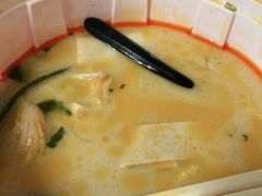 -张亮麻辣烫(政民路店)