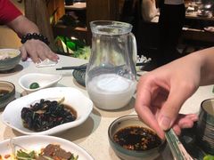 -润泽园椰子鸡(汇一城店)