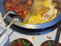 -芈重山老火锅(广州首店)