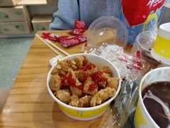 -鸡鸣汤包(红山动物园店)