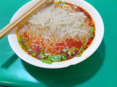 -甘记肥肠粉(马鞍北路店)