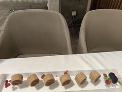 -满堂·烤鸭店·北京菜(鼓楼店)