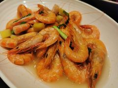 -青菁酒家·象山海鲜(胜利河美食街店)