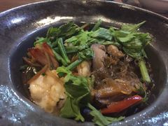 -BAI BUA RESTAURANT