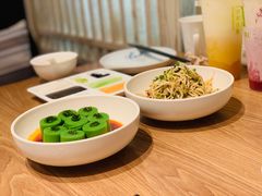 -小大董·烤鸭(王府井apm店)