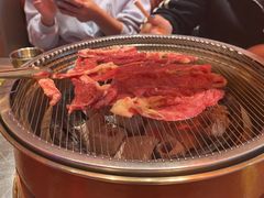 -西塔老太太泥炉烤肉(苏州大悦城店)