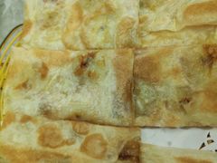 香蕉薄饼-小杨烤肉(高新店)