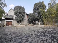 -龙潭水乡
