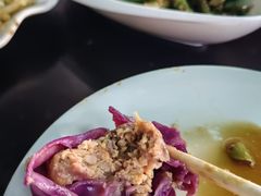 -正宗天津烧麦馆(柳州路店)