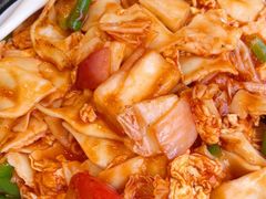 -宛平李记小吃(东关街店)