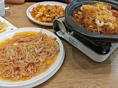 -直隶安家罩饼(复兴路店)