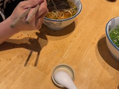 -张碗碗青海牛肉拉面(王城公园店)