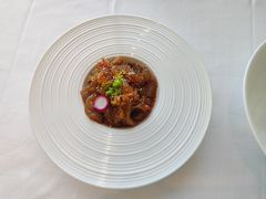 -郑州绿地JW万豪酒店-中餐厅