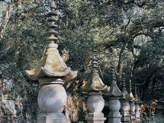 -天台山国清景区(国清寺)