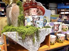 -西西弗书店·矢量咖啡(新光天地店)