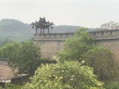-山西王家大院