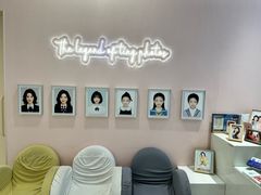 -天真蓝照相馆(杭州滨江宝龙店)