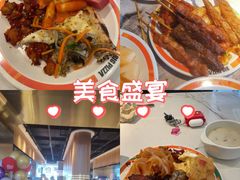 -比格比萨自助(宝山日月光店)