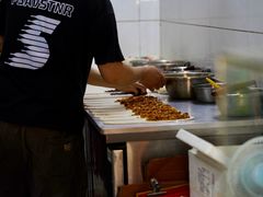 -涂记油酥饼(江汉三路店)