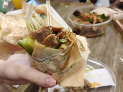 -特派卷·老北京烤鸭卷(合生汇购物中心店)