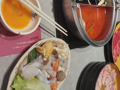 -一绪に寿喜烧(夫子庙水游城店)