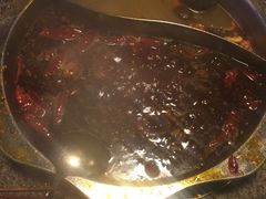 -佬革命主题火锅(玉沙路店)