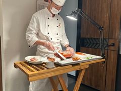 -四季民福烤鸭店(王府井东安门店)