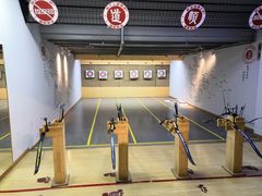 -道顺射箭·团建·骑射(张杨路店)