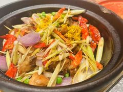 -写庭·鱼鲜川菜·宴请(铁像寺水街店)