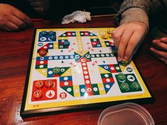 -S Team剧情密室(杭州龙翔桥店)