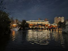 -南阳卧龙岗武侯祠