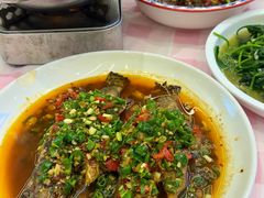 -三只鸟本地特色菜馆(上饶总店)