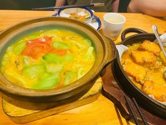 -莲花公园煎蟹·30年闽菜(火车站店)