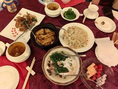 -亚龙湾红树林度假酒店御粤阁