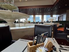 -无锡君来洲际酒店