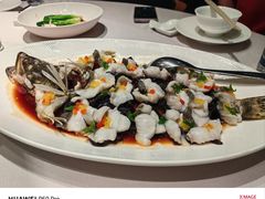 -杭儿风餐厅(嘉里中心店)