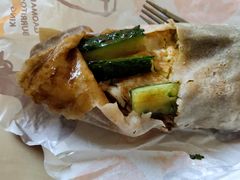 -高麦卷饼王(星海生活广场店)
