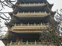 -福神岗公园