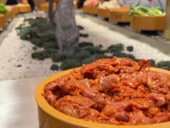 -喜家自助小火锅(乐客城店)