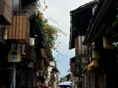 -台州府城(江南长城)