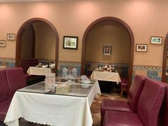 -巴依老爷新疆美食(清华东门店)