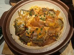 -厝小满.姜母鸭/泉州菜(桥南店)