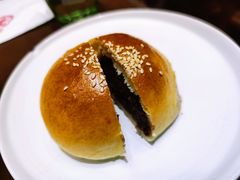 大哥红豆包-有璟阁港式餐厅(国贸商城店)