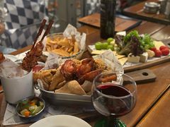 -宝莱纳餐厅(滨江店)