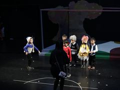 -猴有戏教育戏剧·音乐剧·主持口才·演讲朗诵辩论(环球港华师大校区)