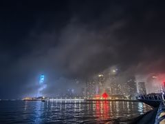 -青岛第三海水浴场